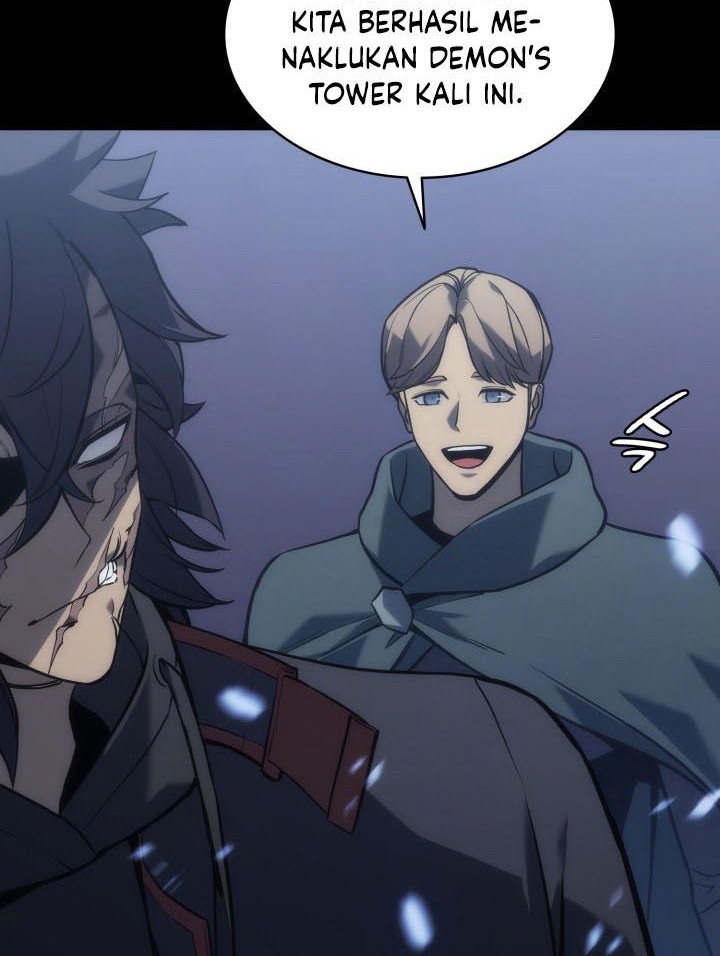 A Disaster-Class Hero Has Returned Bab 01 halaman 29
