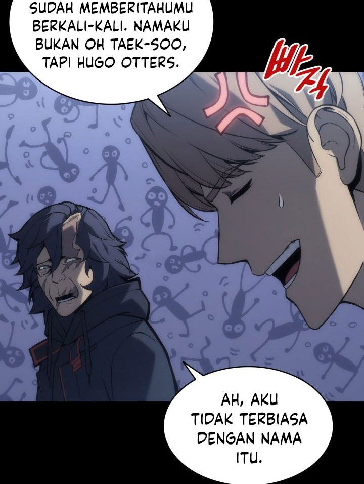 A Disaster-Class Hero Has Returned Bab 01 halaman 31