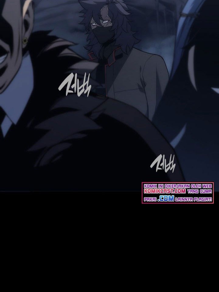 A Disaster-Class Hero Has Returned Bab 01 halaman 37