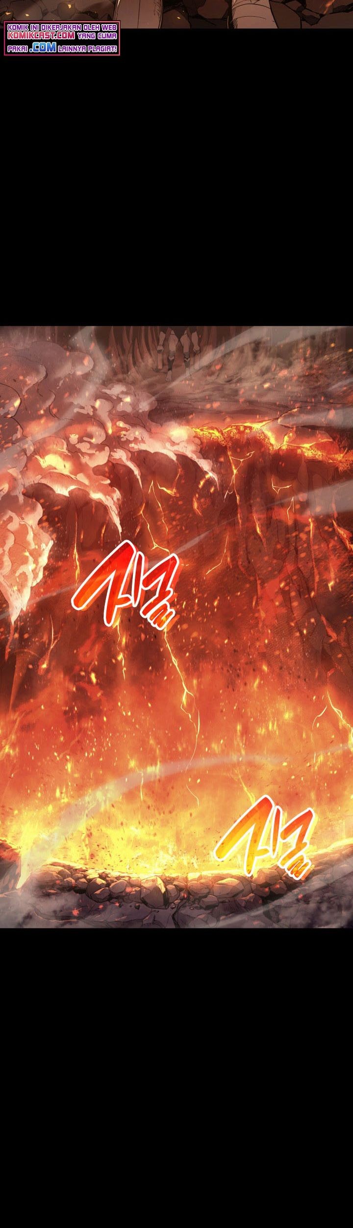 A Disaster-Class Hero Has Returned Bab 01 halaman 60