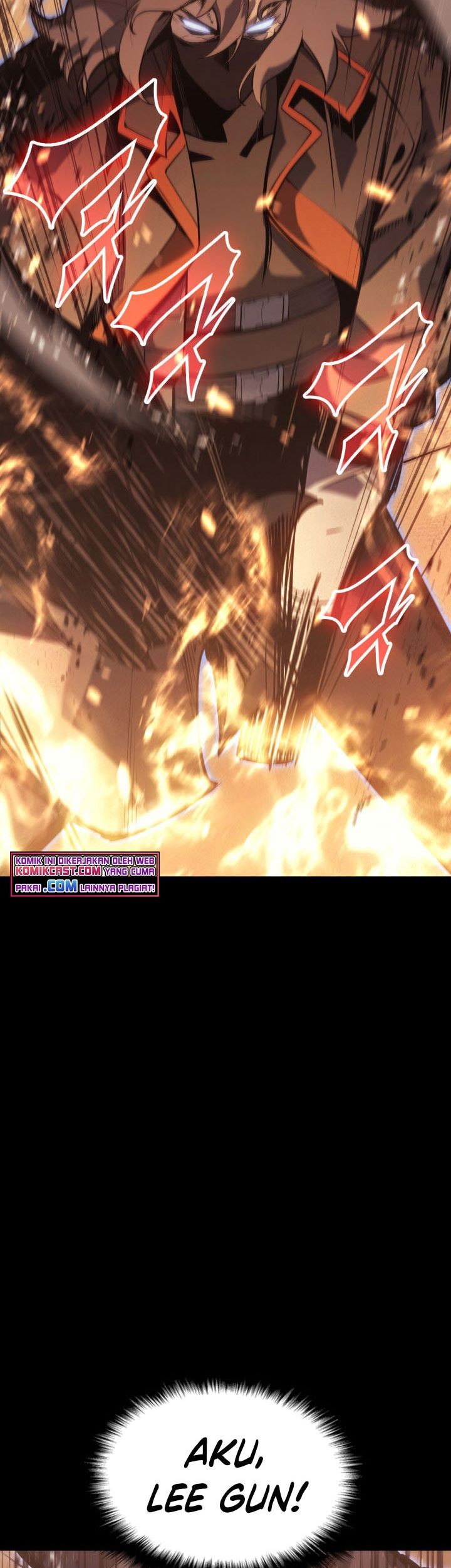 A Disaster-Class Hero Has Returned Bab 01 halaman 68