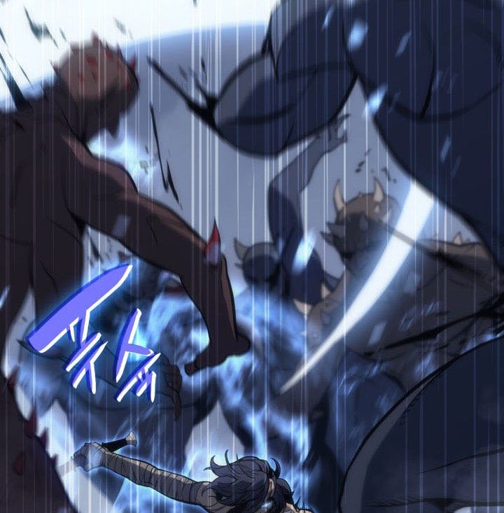 A Disaster-Class Hero Has Returned Bab 01 halaman 77