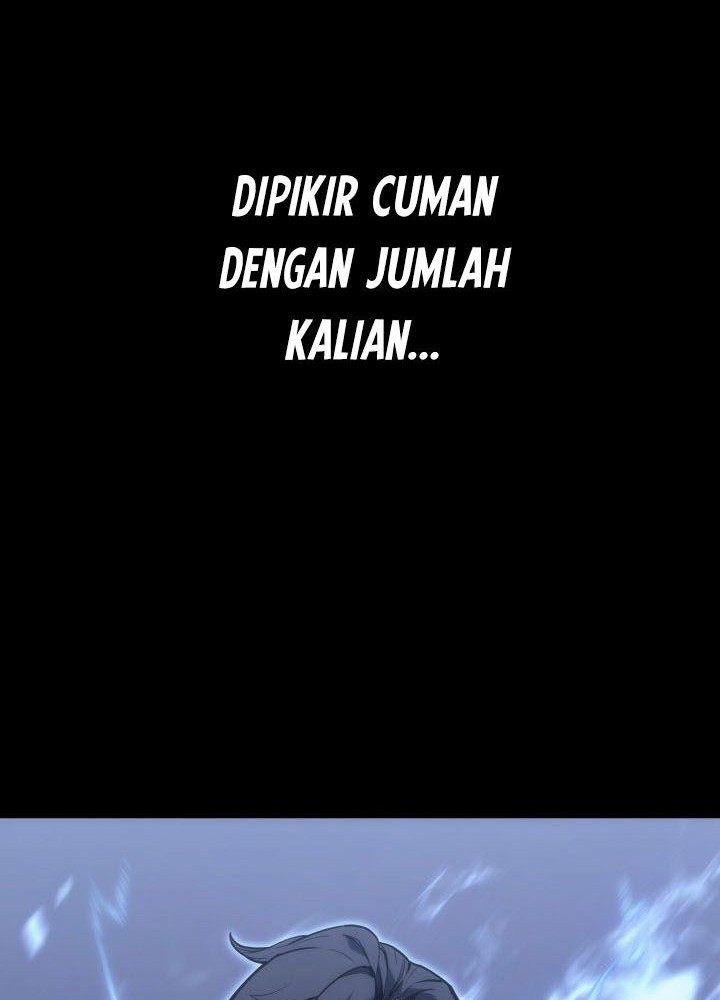 A Disaster-Class Hero Has Returned Bab 01 halaman 87