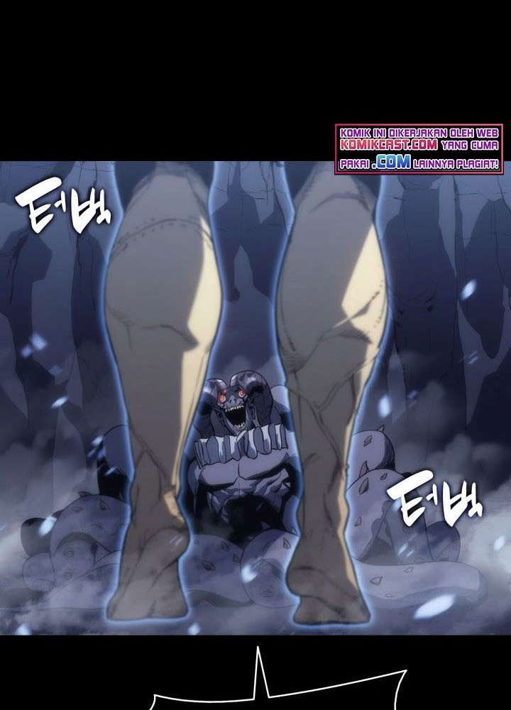 A Disaster-Class Hero Has Returned Bab 01 halaman 93