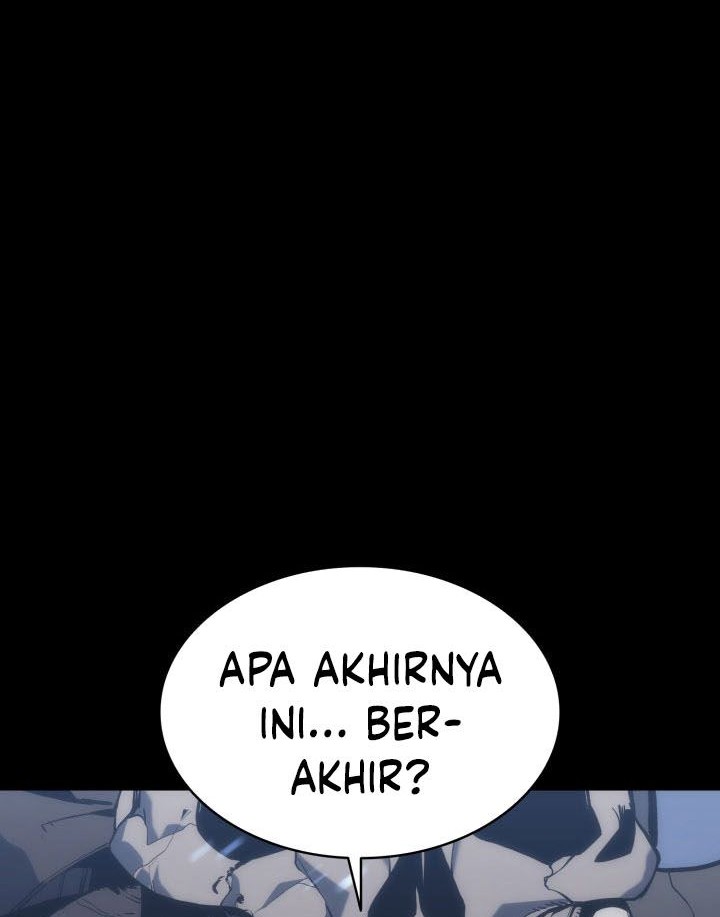 A Disaster-Class Hero Has Returned Bab 01 halaman 99