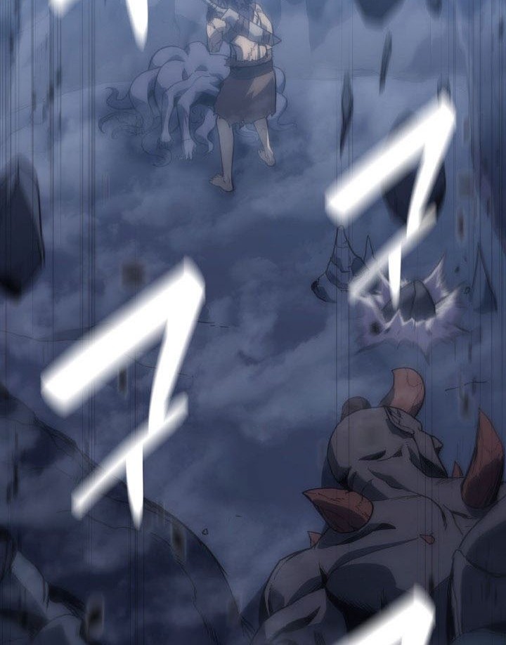 A Disaster-Class Hero Has Returned Bab 01 halaman 101