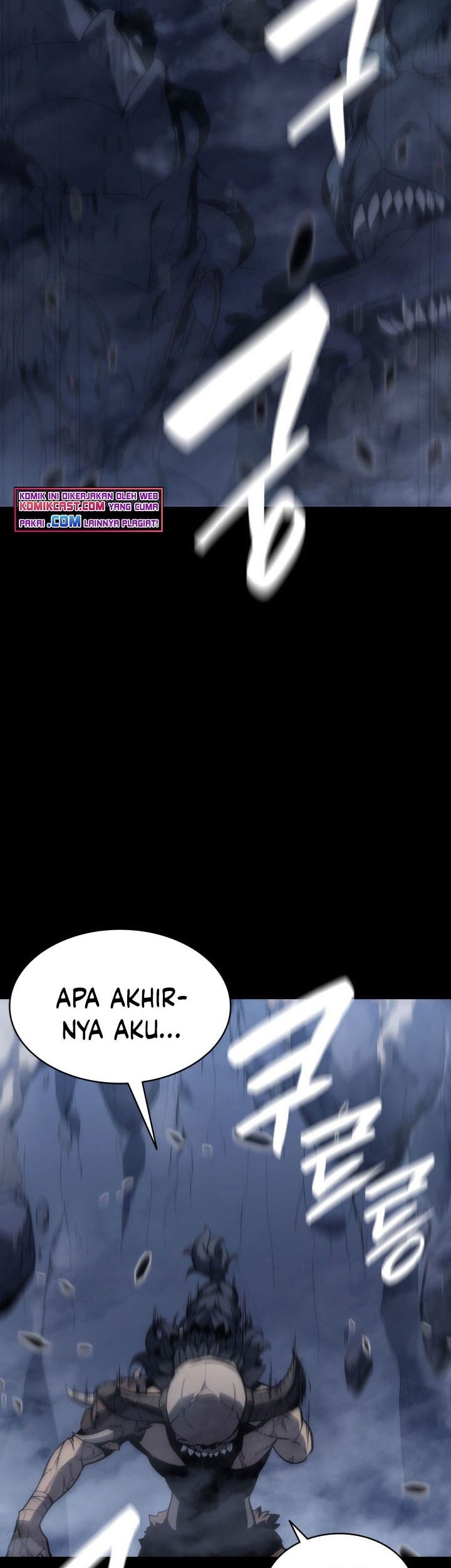 A Disaster-Class Hero Has Returned Bab 01 halaman 102