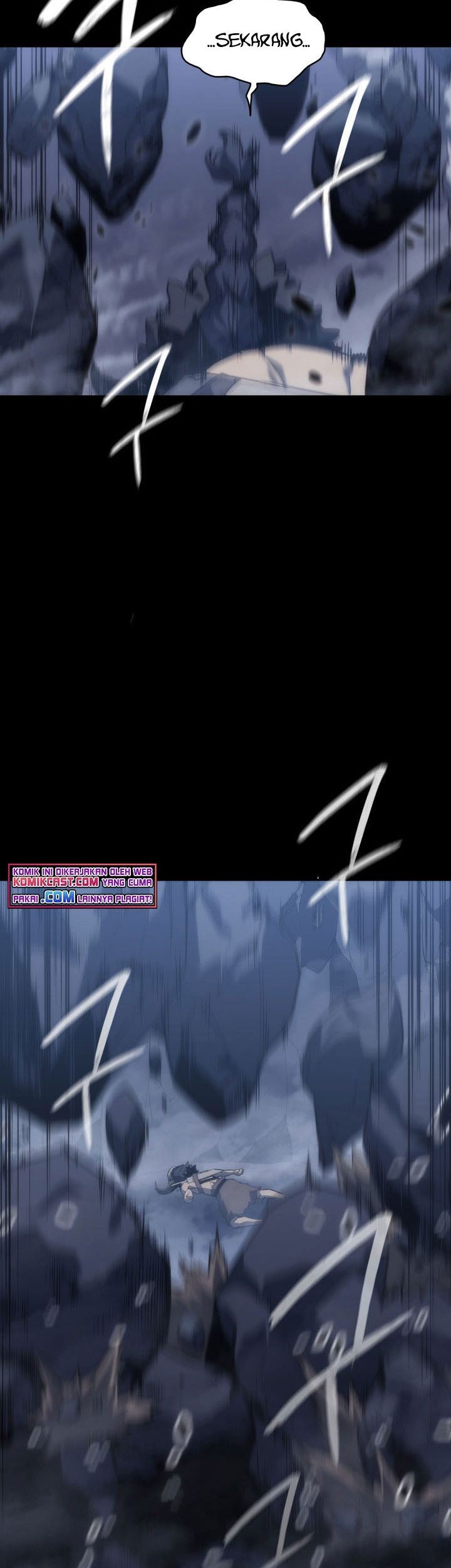 A Disaster-Class Hero Has Returned Bab 01 halaman 104