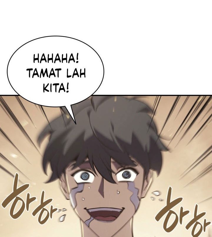 A Disaster-Class Hero Has Returned Bab 01 halaman 113