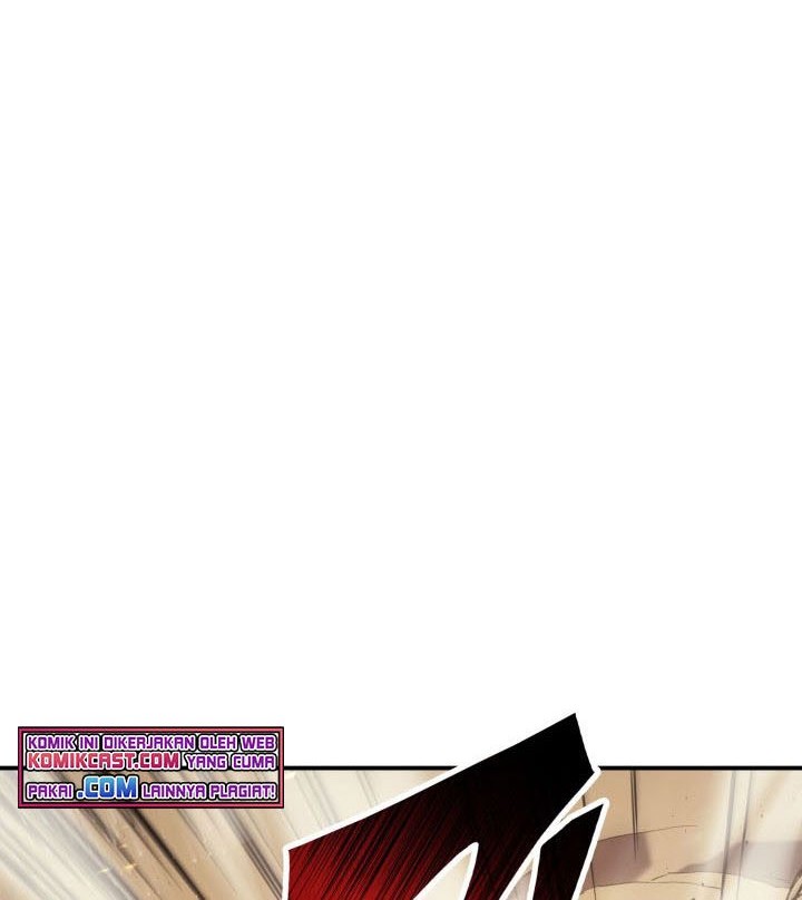 A Disaster-Class Hero Has Returned Bab 01 halaman 115