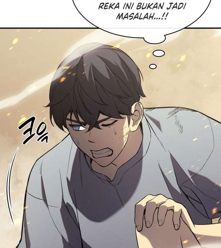 A Disaster-Class Hero Has Returned Bab 01 halaman 119
