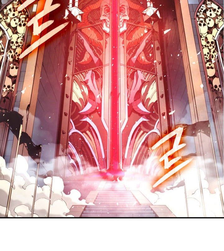 A Disaster-Class Hero Has Returned Bab 01 halaman 121