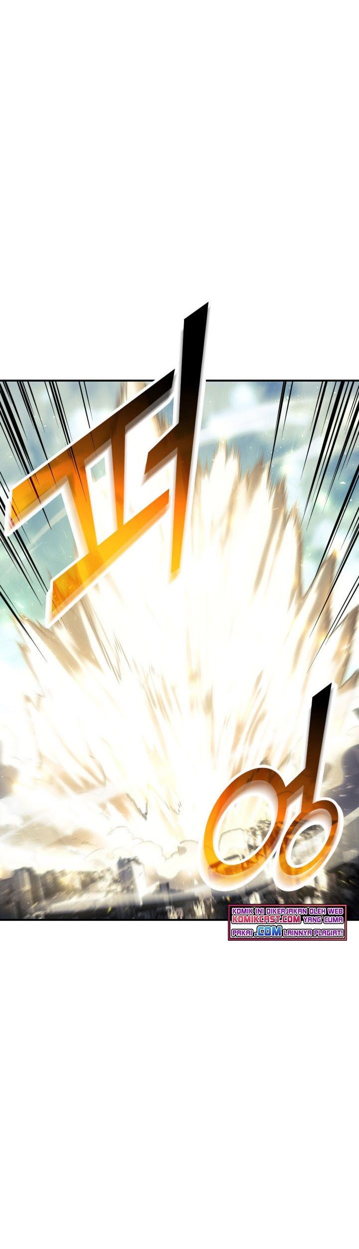 A Disaster-Class Hero Has Returned Bab 01 halaman 124
