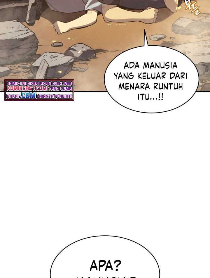 A Disaster-Class Hero Has Returned Bab 01 halaman 129