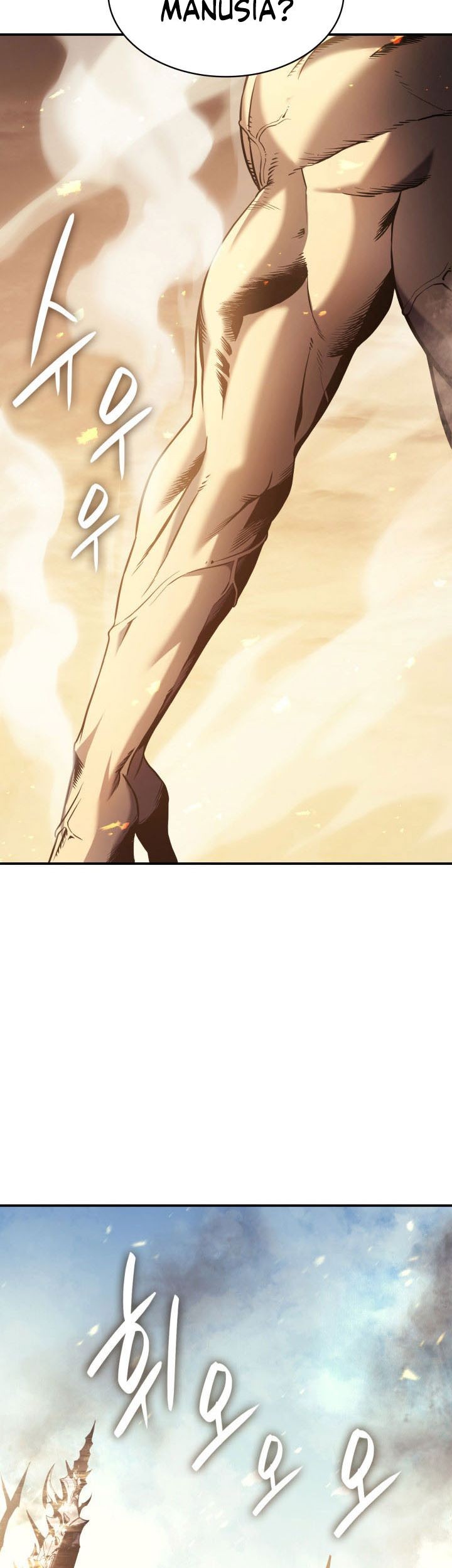 A Disaster-Class Hero Has Returned Bab 01 halaman 130