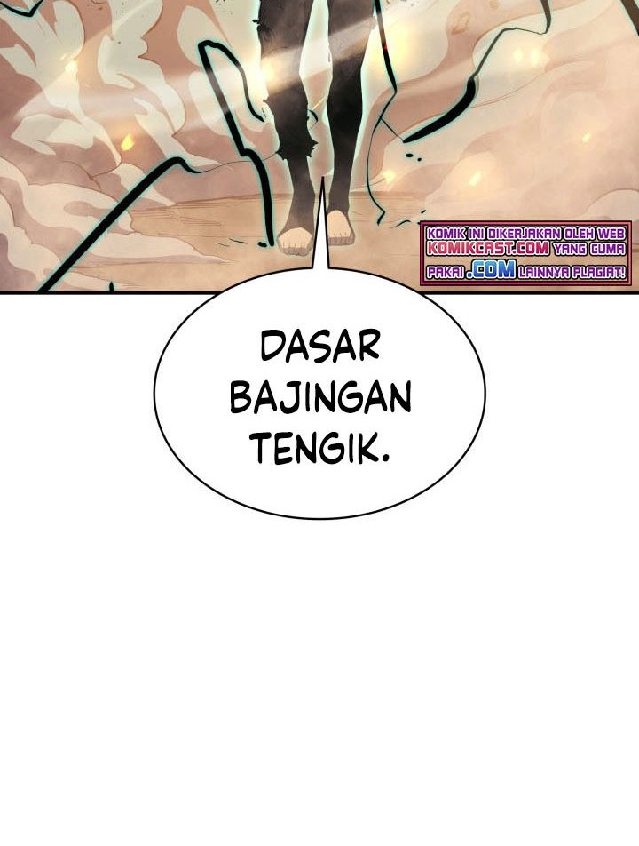 A Disaster-Class Hero Has Returned Bab 01 halaman 133
