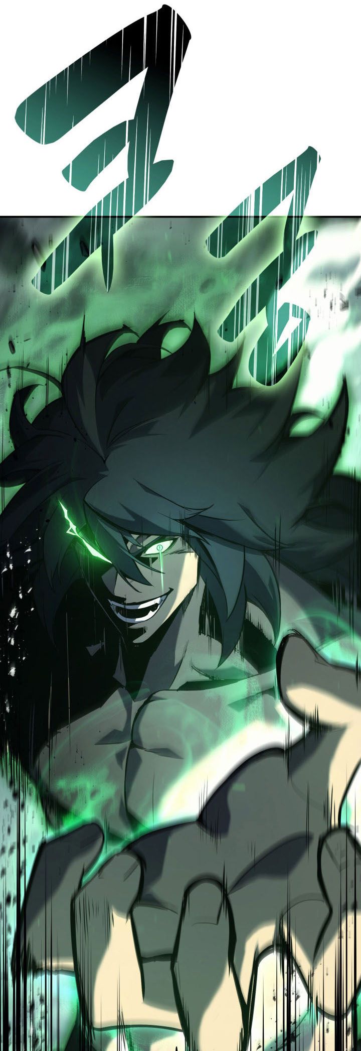 A Disaster-Class Hero Has Returned Bab 01 halaman 134