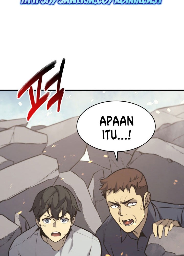 A Disaster-Class Hero Has Returned Bab 02 halaman 3
