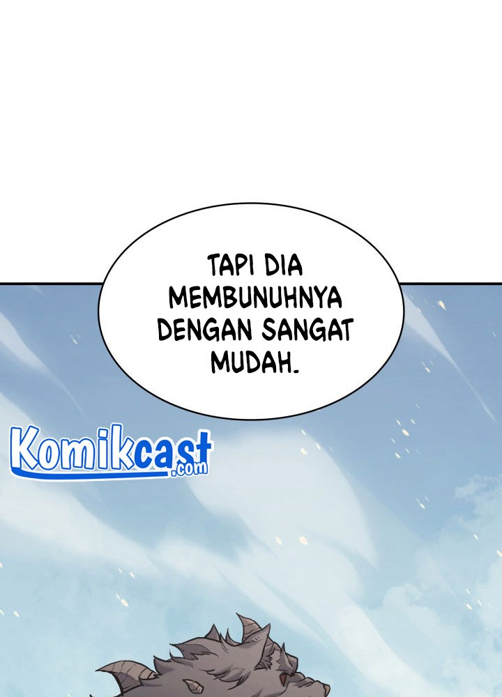 A Disaster-Class Hero Has Returned Bab 02 halaman 7