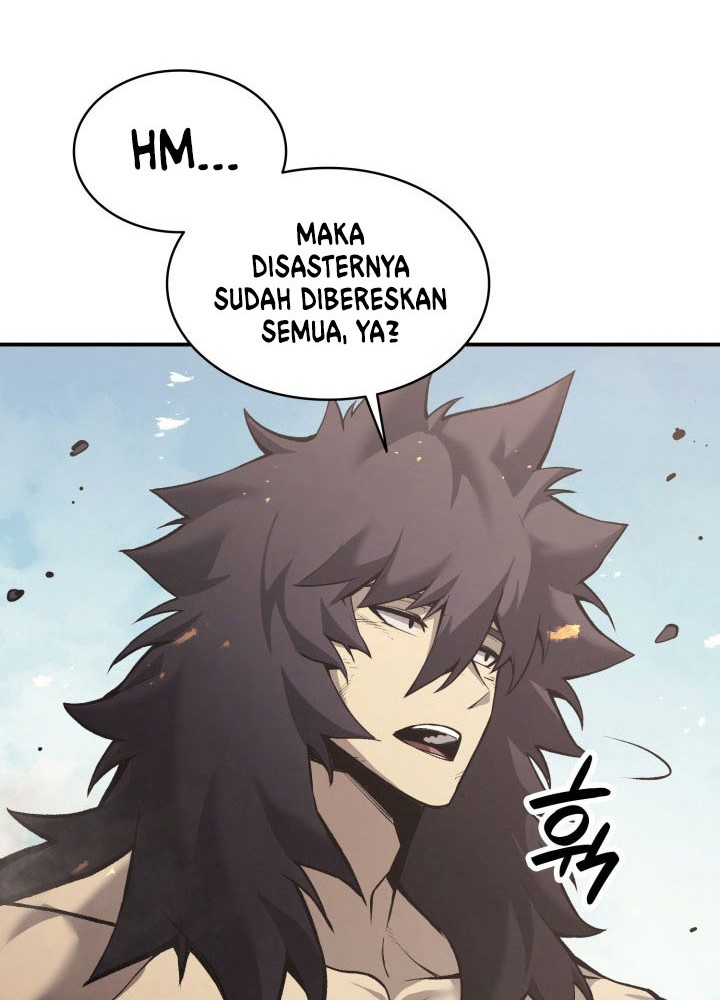 A Disaster-Class Hero Has Returned Bab 02 halaman 15