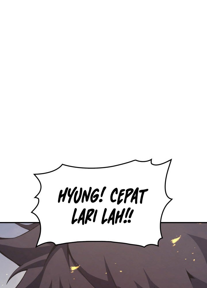 A Disaster-Class Hero Has Returned Bab 02 halaman 21