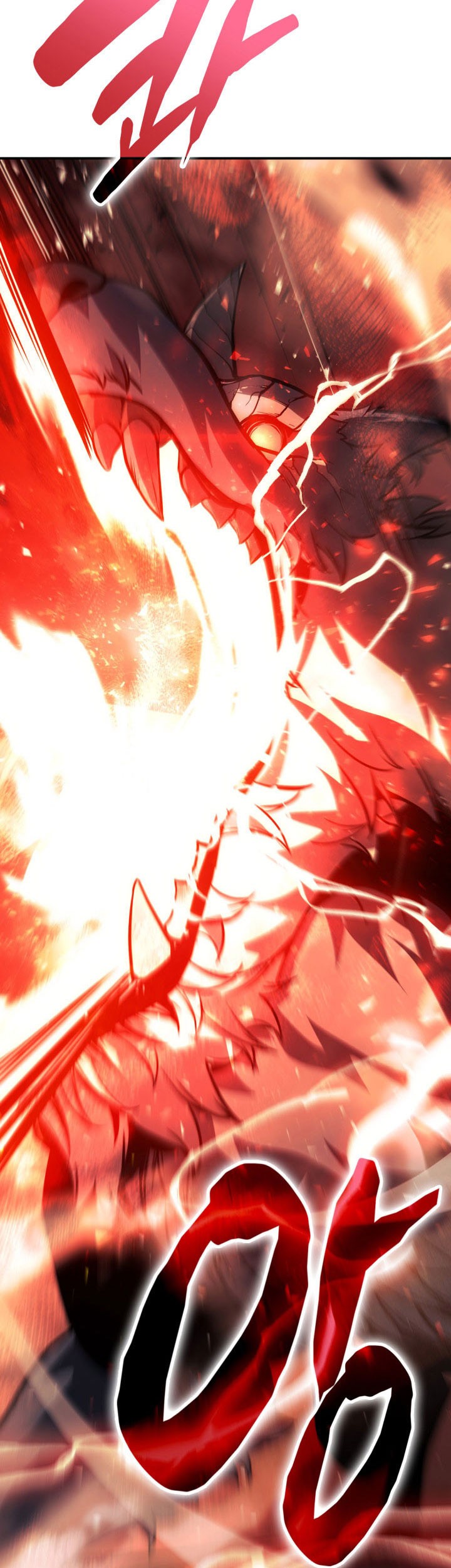 A Disaster-Class Hero Has Returned Bab 02 halaman 24