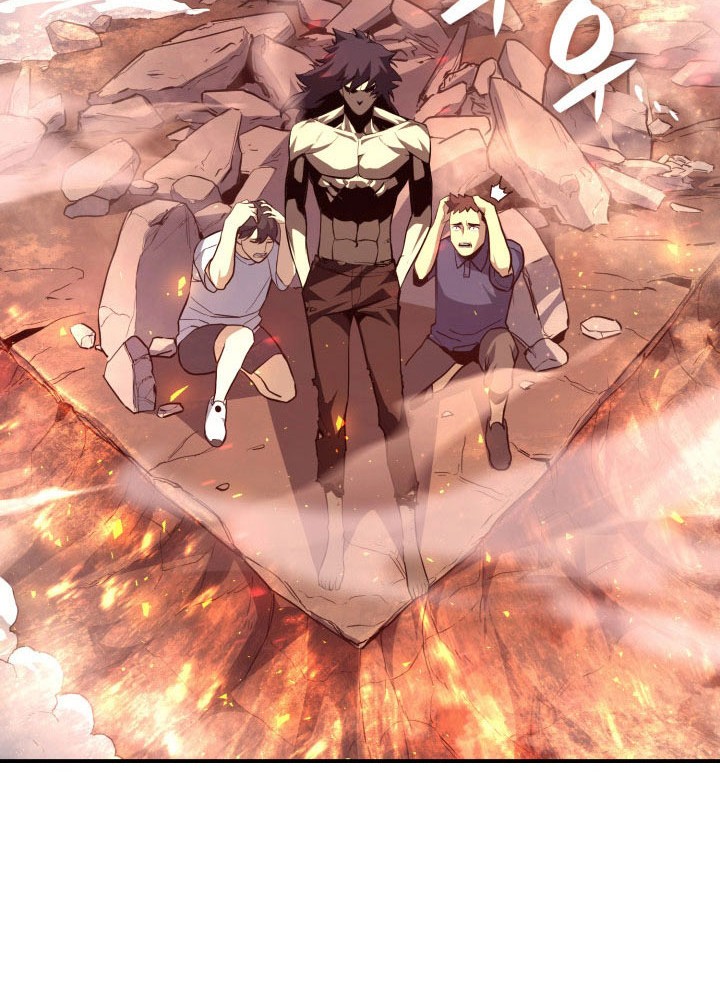 A Disaster-Class Hero Has Returned Bab 02 halaman 35