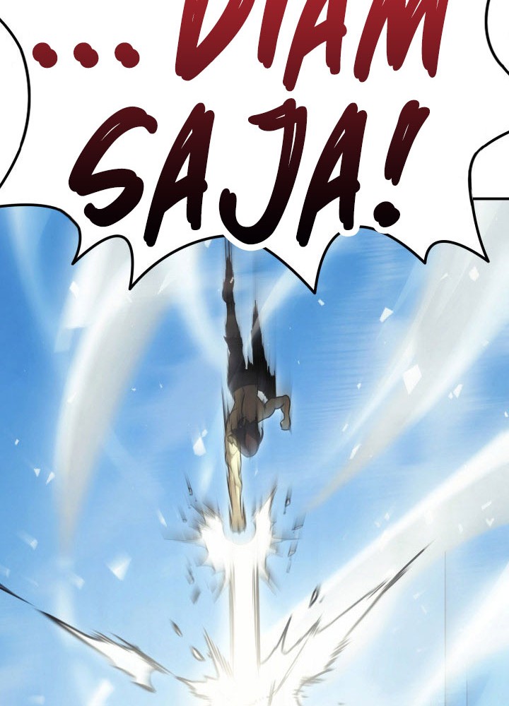 A Disaster-Class Hero Has Returned Bab 02 halaman 41