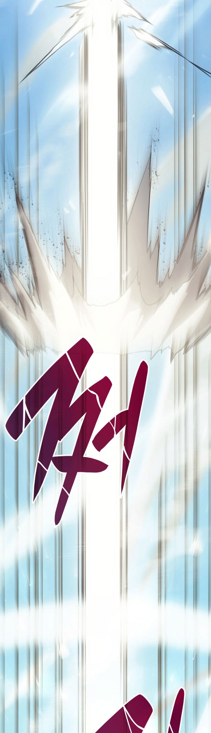 A Disaster-Class Hero Has Returned Bab 02 halaman 42
