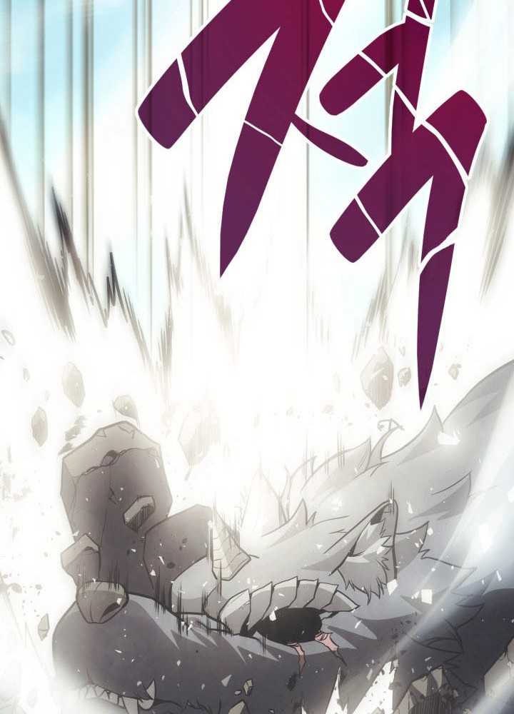 A Disaster-Class Hero Has Returned Bab 02 halaman 43