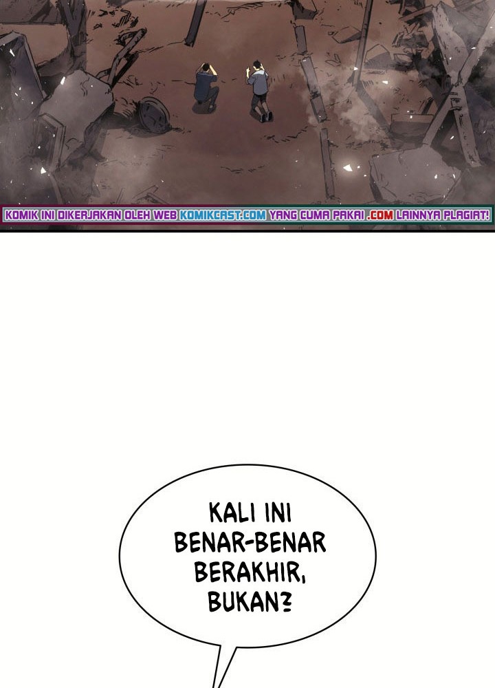 A Disaster-Class Hero Has Returned Bab 02 halaman 47