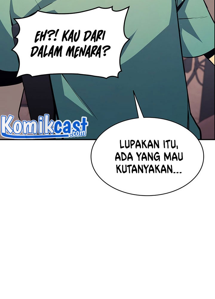 A Disaster-Class Hero Has Returned Bab 02 halaman 63