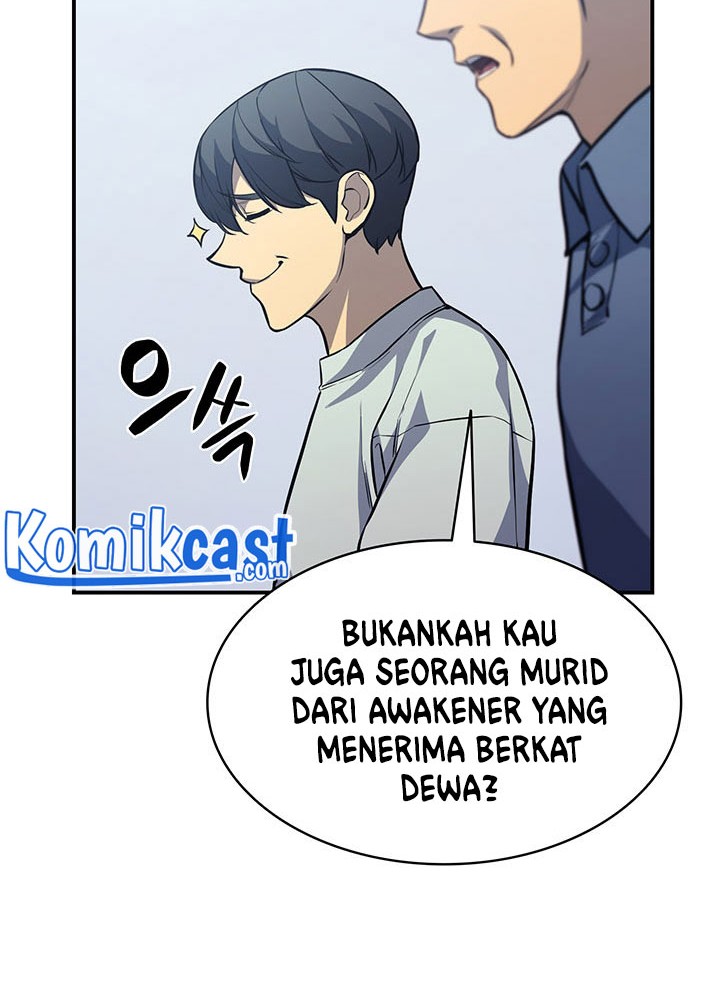 A Disaster-Class Hero Has Returned Bab 02 halaman 65
