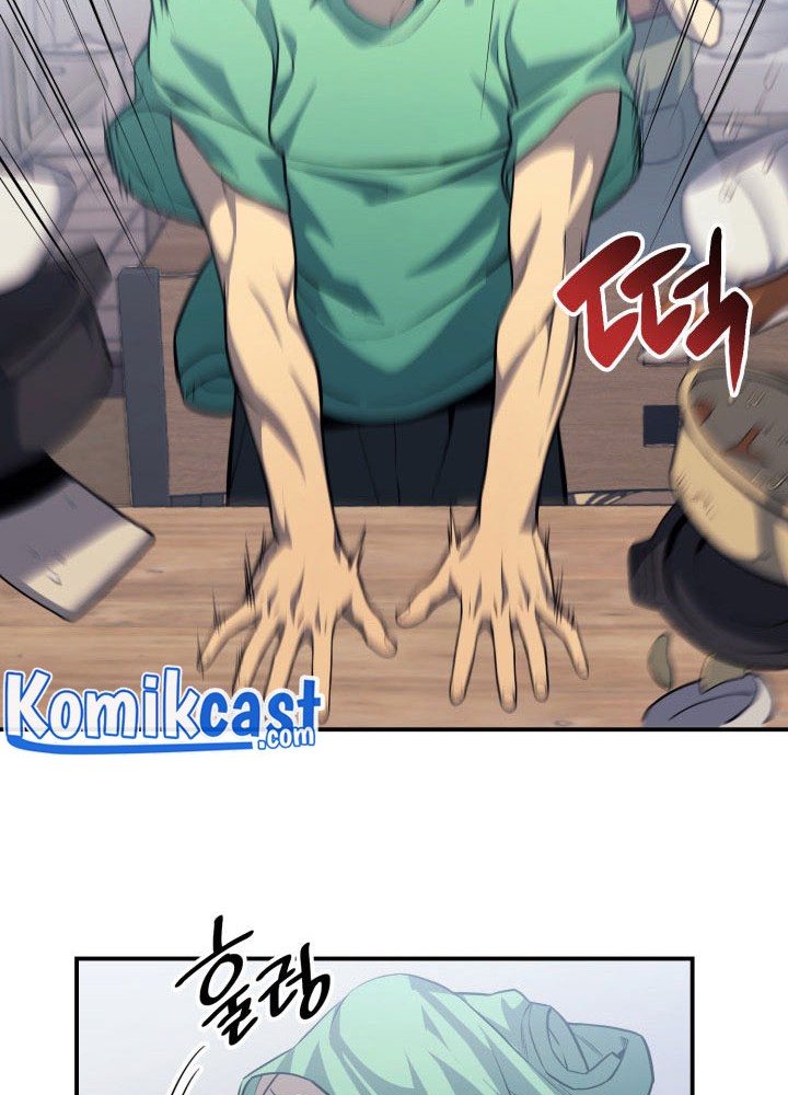 A Disaster-Class Hero Has Returned Bab 02 halaman 69