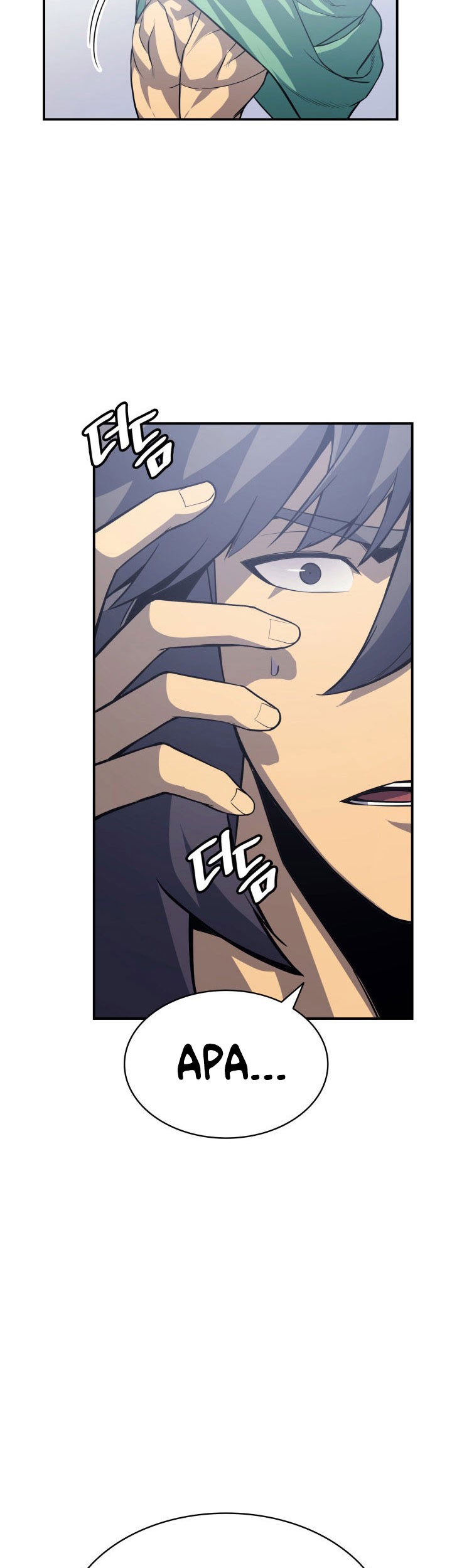 A Disaster-Class Hero Has Returned Bab 02 halaman 70