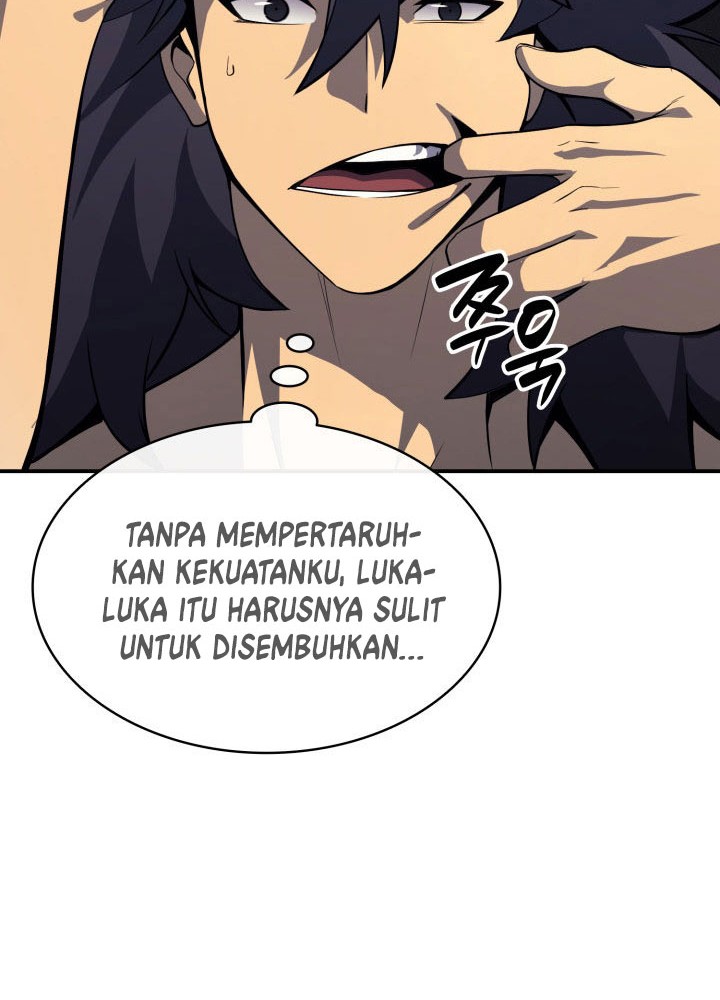 A Disaster-Class Hero Has Returned Bab 02 halaman 73