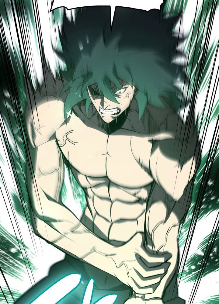 A Disaster-Class Hero Has Returned Bab 02 halaman 77