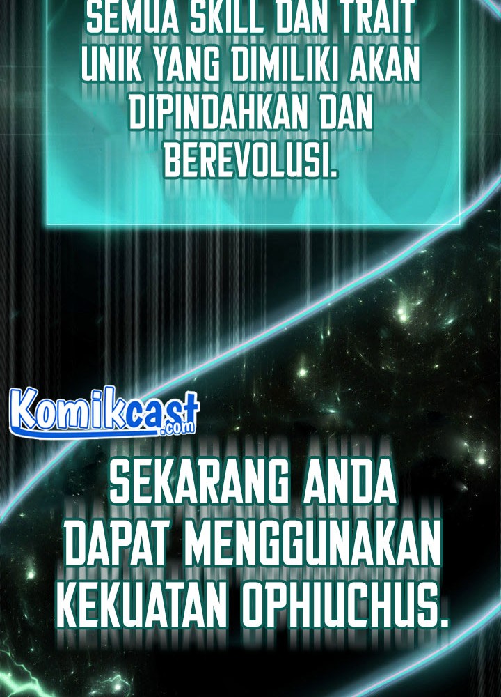 A Disaster-Class Hero Has Returned Bab 02 halaman 81
