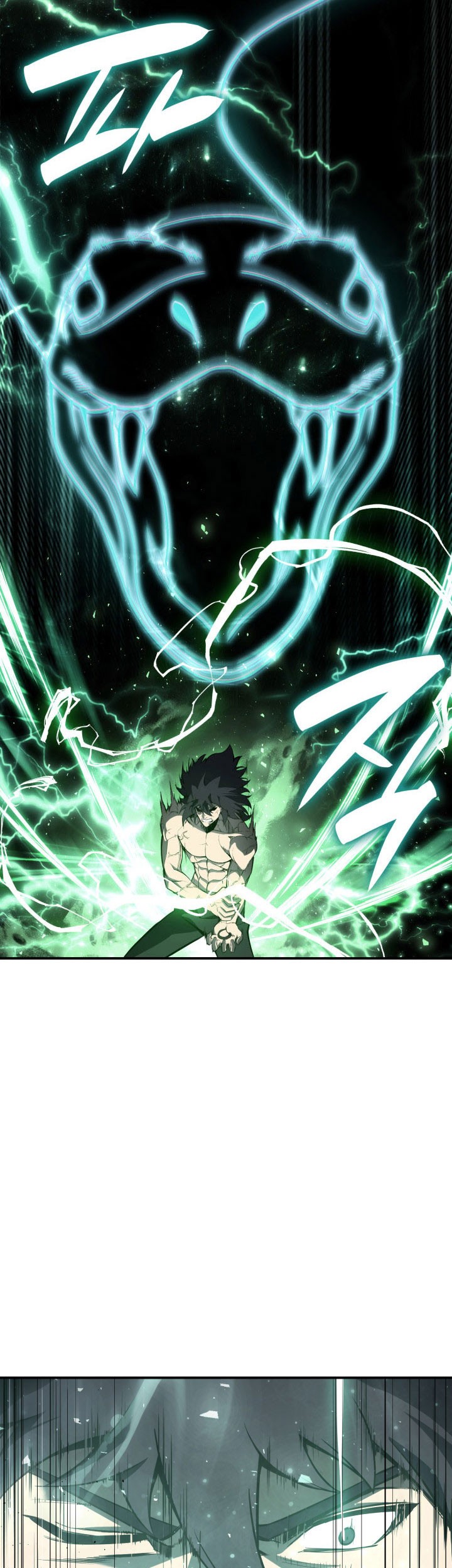 A Disaster-Class Hero Has Returned Bab 02 halaman 82