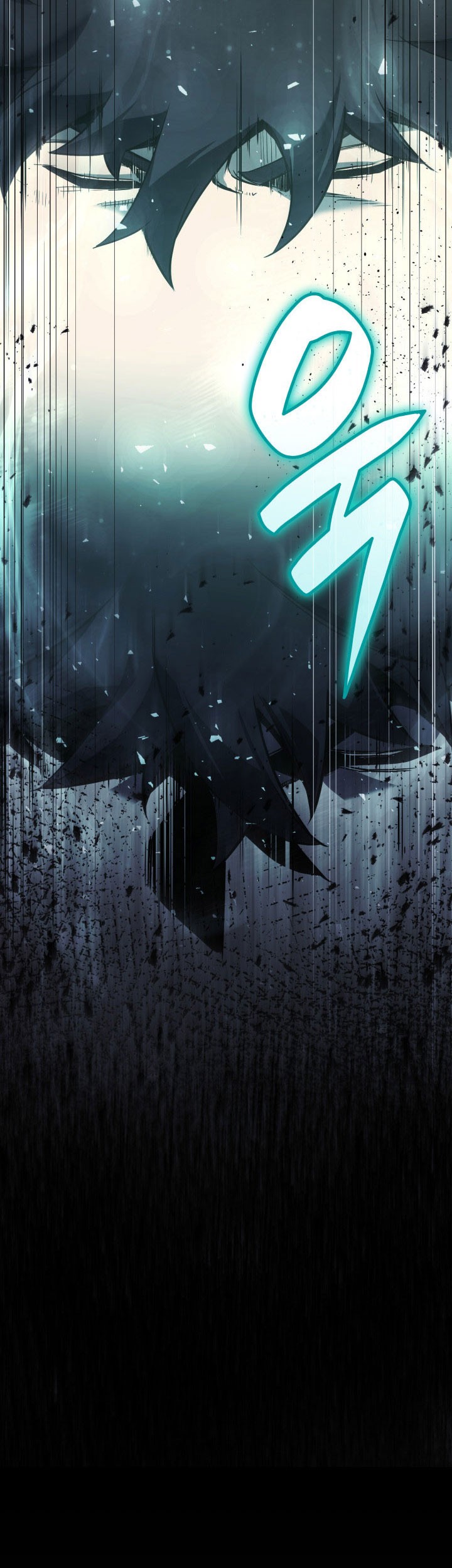 A Disaster-Class Hero Has Returned Bab 02 halaman 84