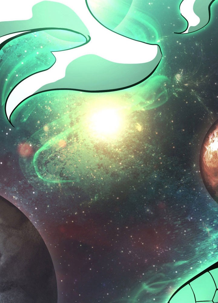 A Disaster-Class Hero Has Returned Bab 02 halaman 93