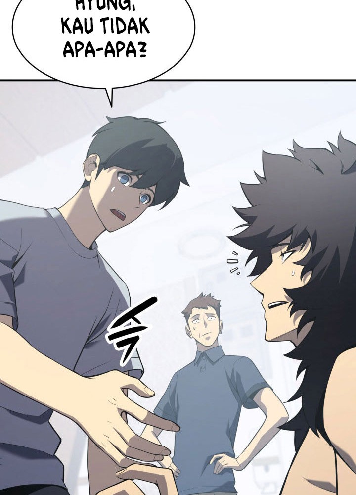 A Disaster-Class Hero Has Returned Bab 02 halaman 99