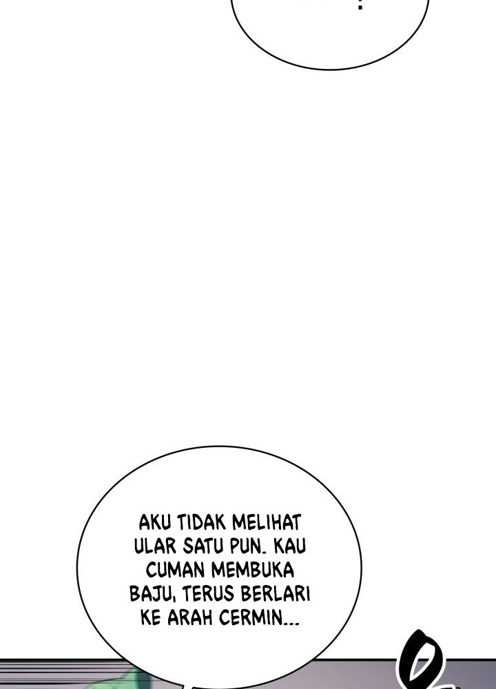 A Disaster-Class Hero Has Returned Bab 02 halaman 101