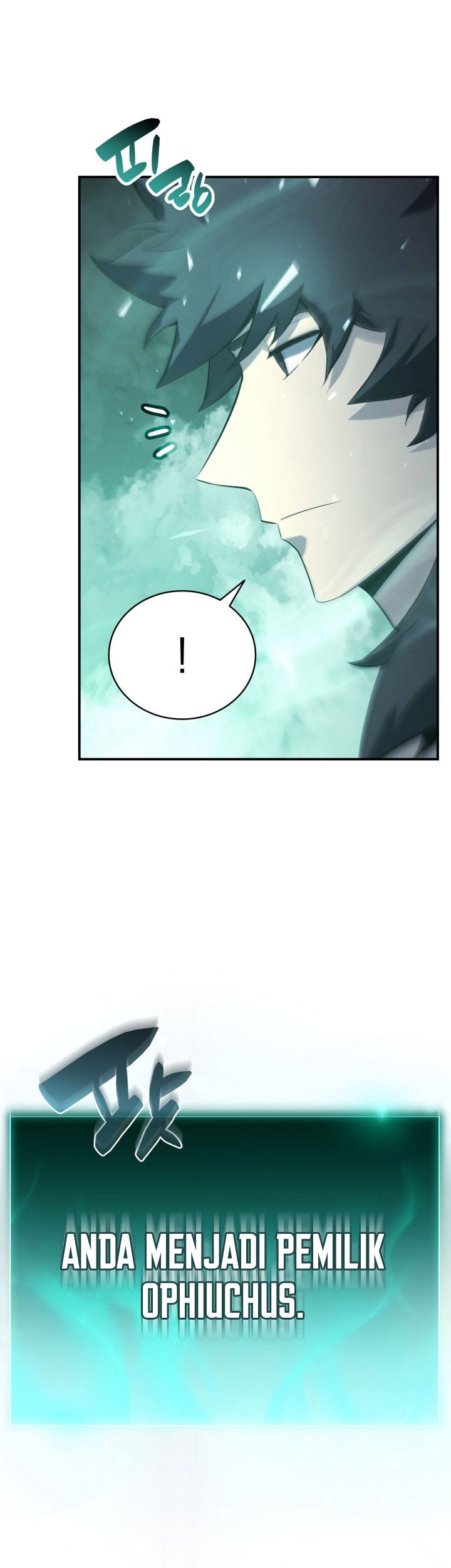 A Disaster-Class Hero Has Returned Bab 02 halaman 104