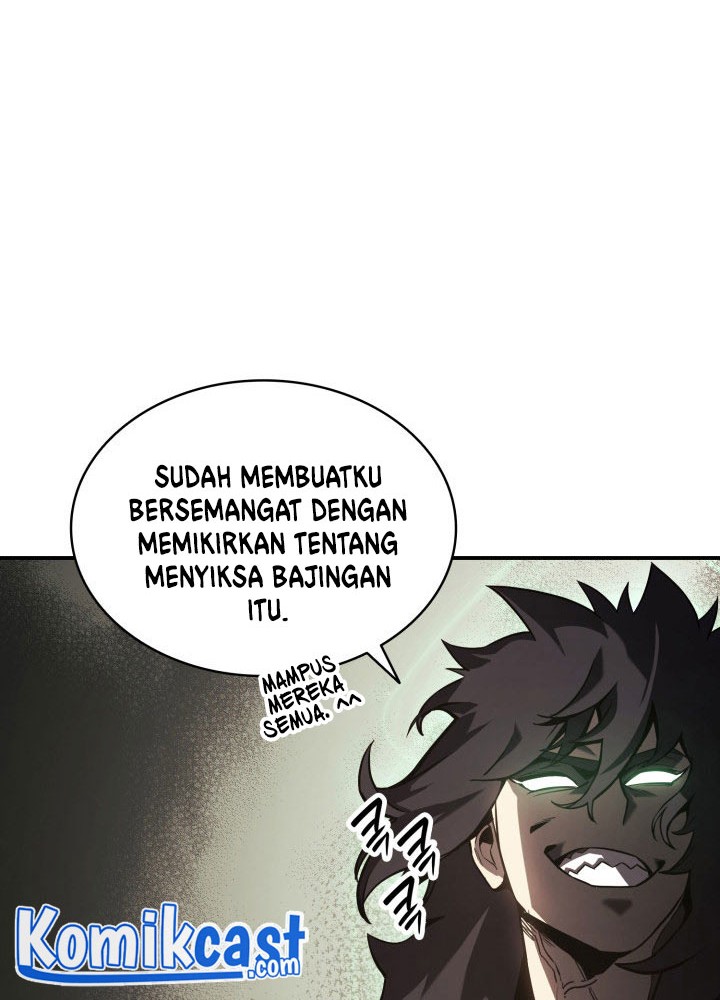 A Disaster-Class Hero Has Returned Bab 02 halaman 113