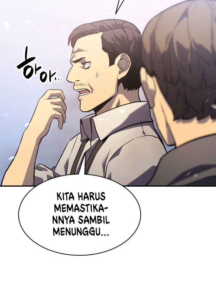 A Disaster-Class Hero Has Returned Bab 02 halaman 121