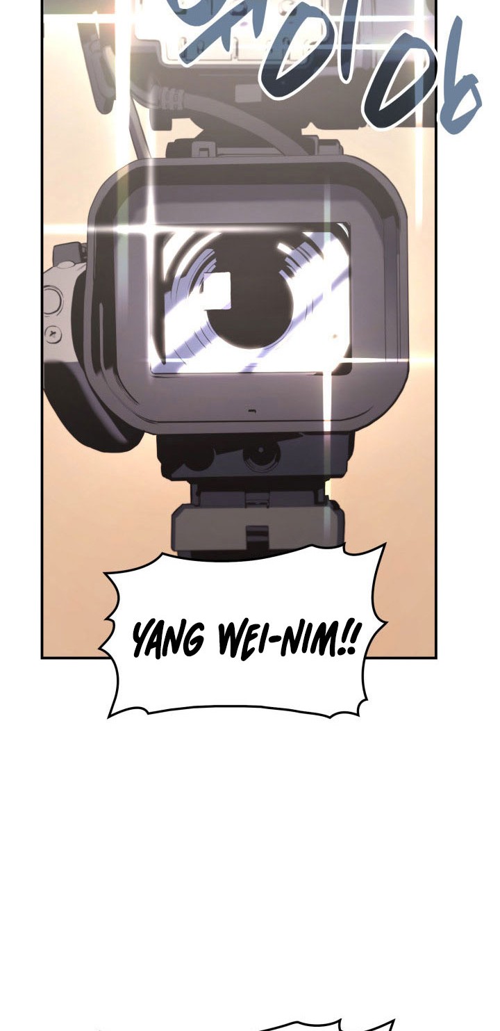 A Disaster-Class Hero Has Returned Bab 02 halaman 123