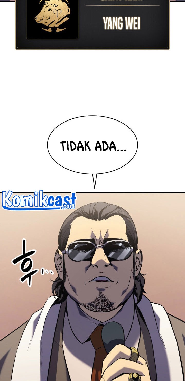 A Disaster-Class Hero Has Returned Bab 02 halaman 125