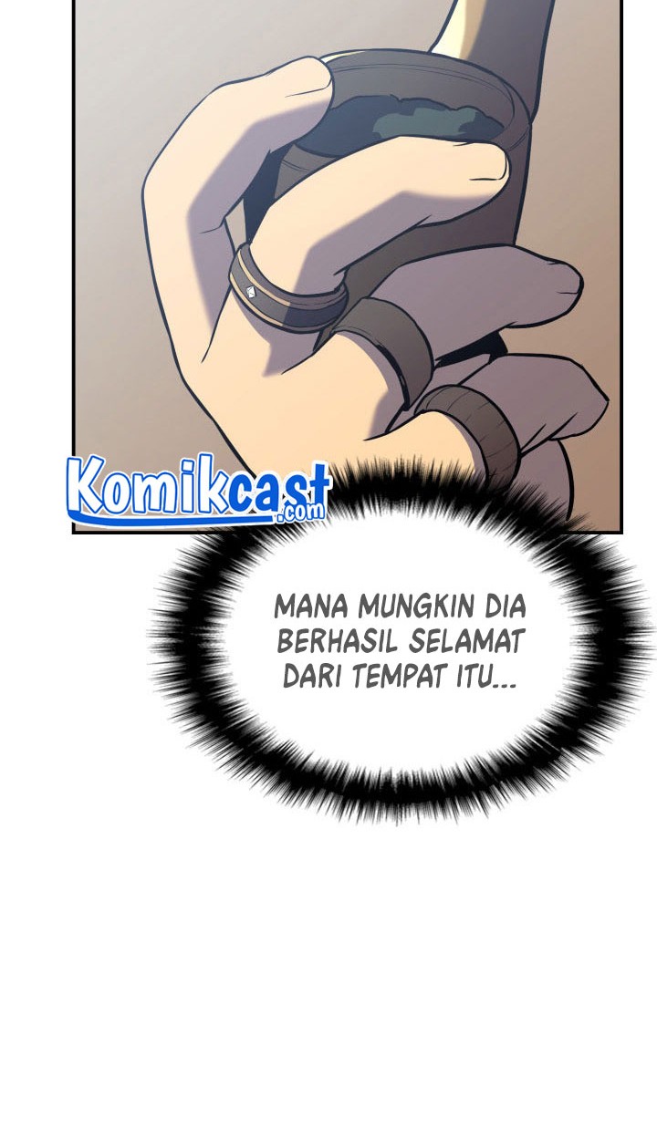 A Disaster-Class Hero Has Returned Bab 02 halaman 133