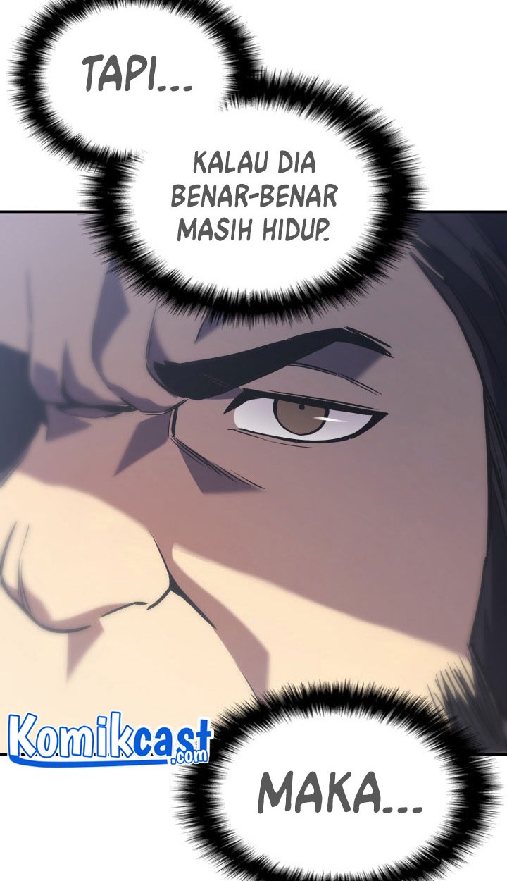 A Disaster-Class Hero Has Returned Bab 02 halaman 135